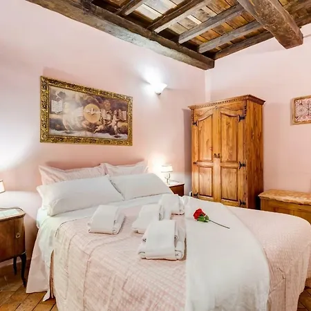Colosseum Rione Monti 1 Holiday home