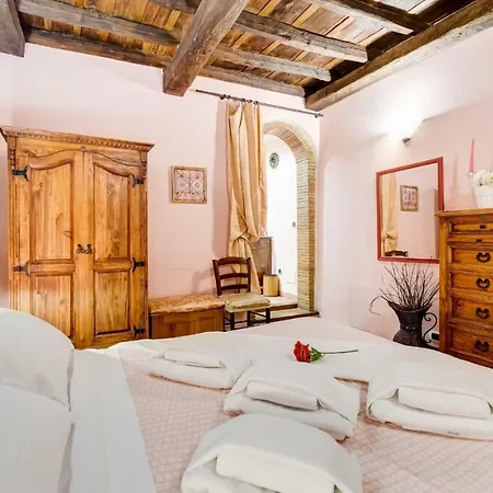 Colosseum Rione Monti 1 Holiday home *