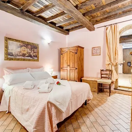 Colosseum Rione Monti 1 Holiday home