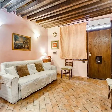 Colosseum Rione Monti 1 Holiday home *