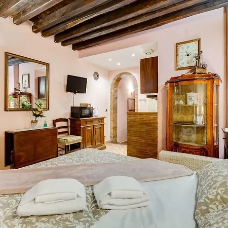 Сasa de vacaciones Colosseum Rione Monti 1 Roma