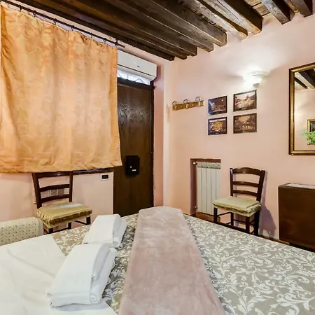 Colosseum Rione Monti 1 Holiday home *