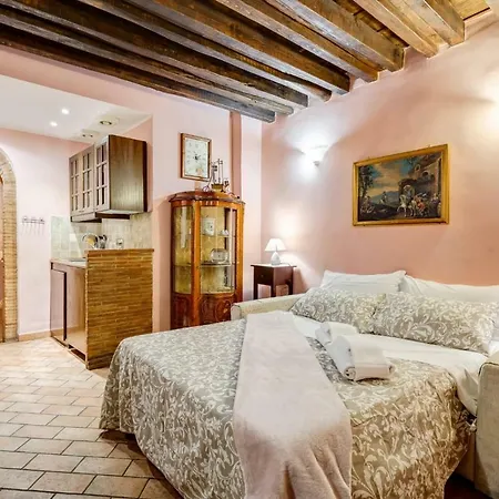 Colosseum Rione Monti 1 Holiday home
