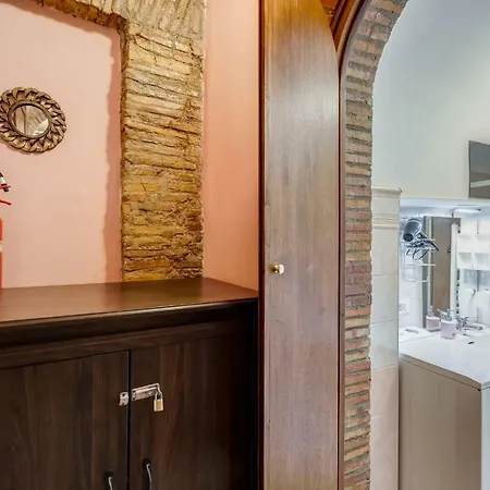 Holiday home Colosseum Rione Monti 1 Rome