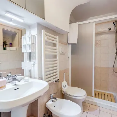 Colosseum Rione Monti 1 Holiday home *