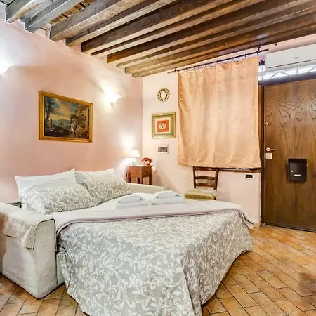 Colosseum Rione Monti 1 Holiday home